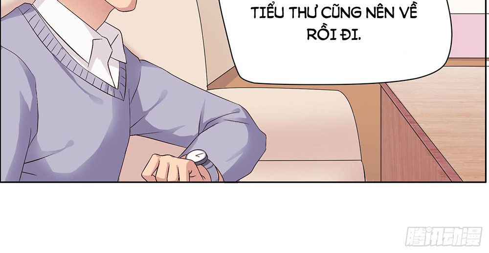 Hào môn tiểu oan gia Chap 10 - Next Chap 11