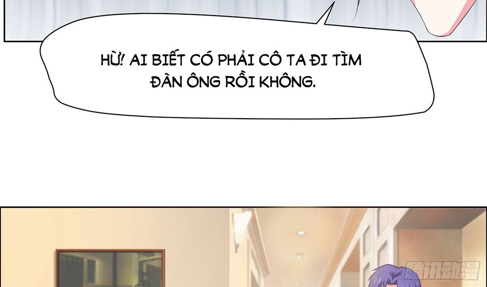 Hào môn tiểu oan gia Chap 10 - Next Chap 11