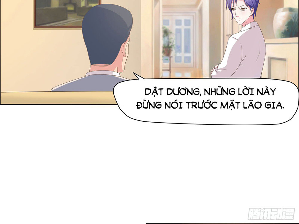 Hào môn tiểu oan gia Chap 10 - Next Chap 11