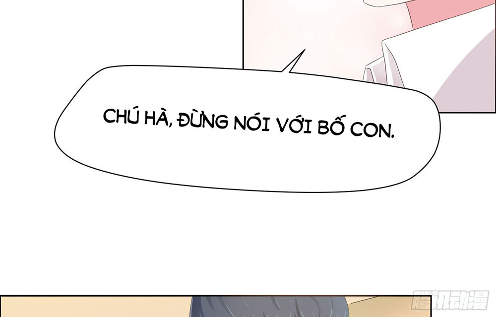 Hào môn tiểu oan gia Chap 10 - Next Chap 11