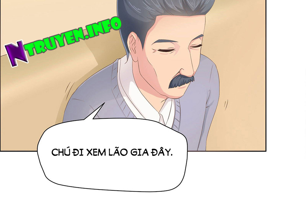 Hào môn tiểu oan gia Chap 10 - Next Chap 11