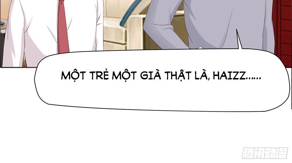 Hào môn tiểu oan gia Chap 10 - Next Chap 11