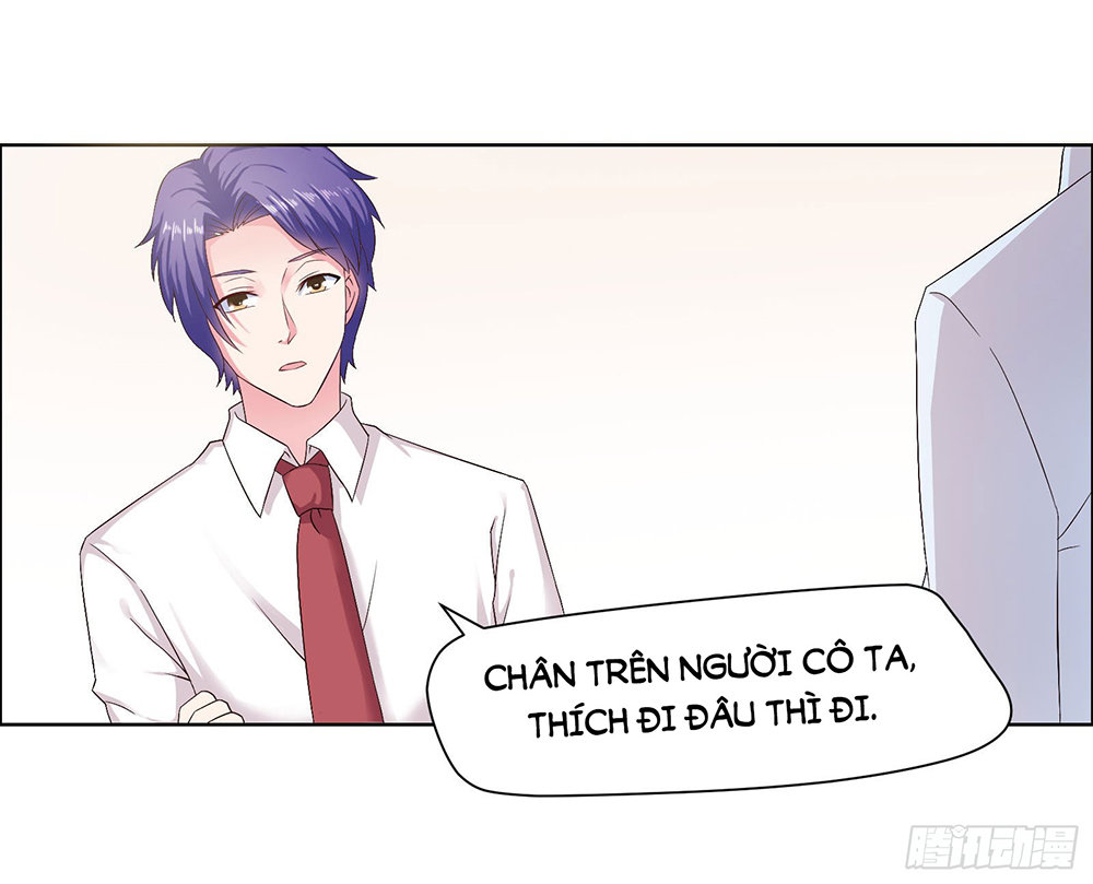 Hào môn tiểu oan gia Chap 10 - Next Chap 11
