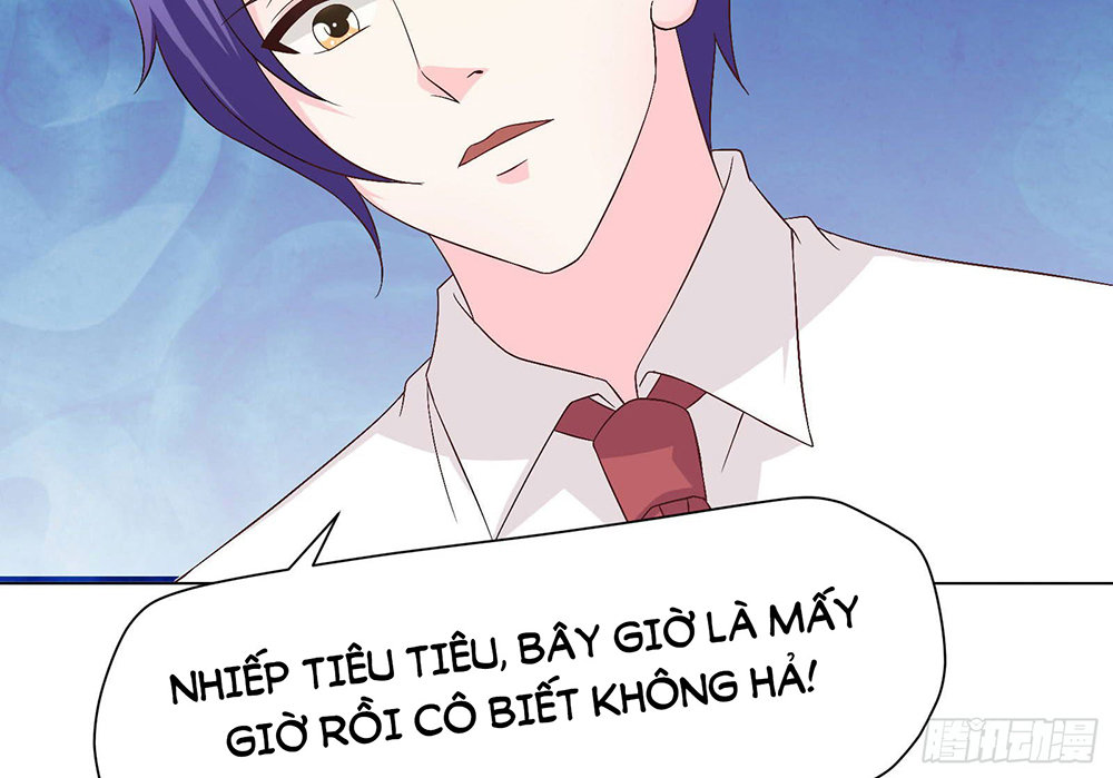 Hào môn tiểu oan gia Chap 10 - Next Chap 11