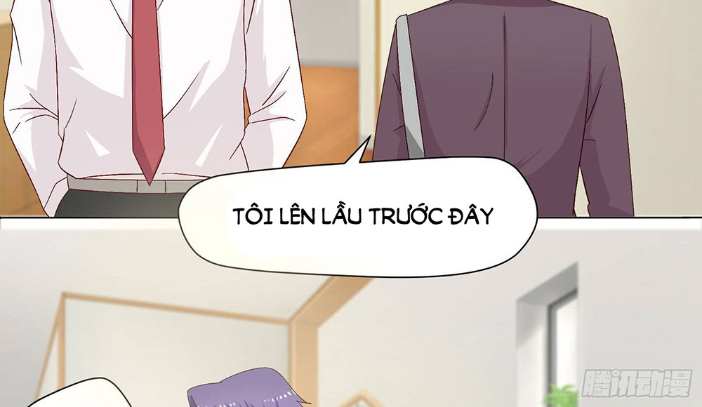 Hào môn tiểu oan gia Chap 10 - Next Chap 11