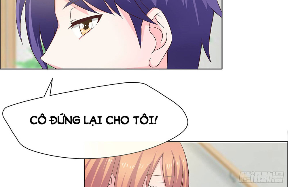 Hào môn tiểu oan gia Chap 10 - Next Chap 11