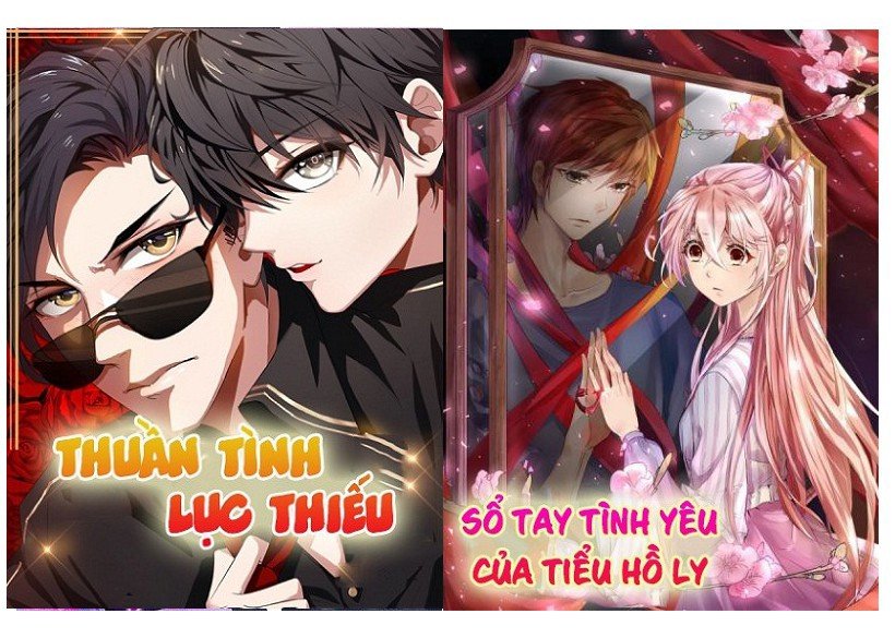 Hào môn tiểu oan gia Chap 10 - Next Chap 11