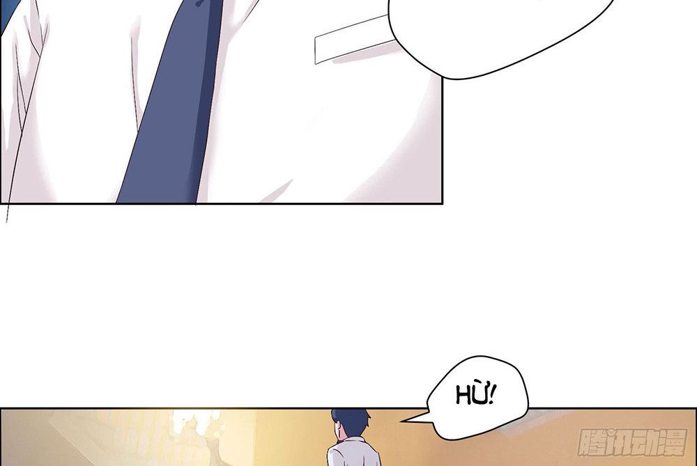 Hào môn tiểu oan gia Chap 10 - Next Chap 11