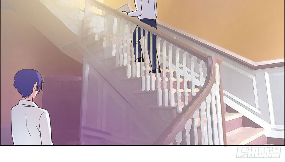 Hào môn tiểu oan gia Chap 10 - Next Chap 11