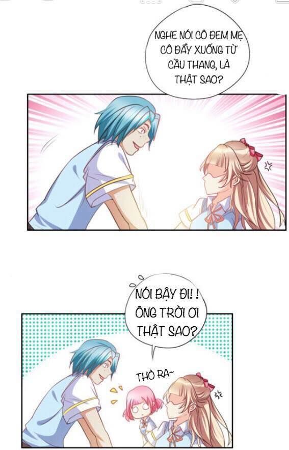 Mỹ Vị x Dụ Hoặc Chap 3 - Next Chap 4