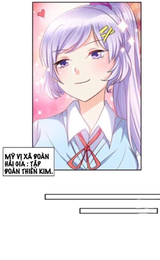 Mỹ Vị x Dụ Hoặc Chap 3 - Next Chap 4