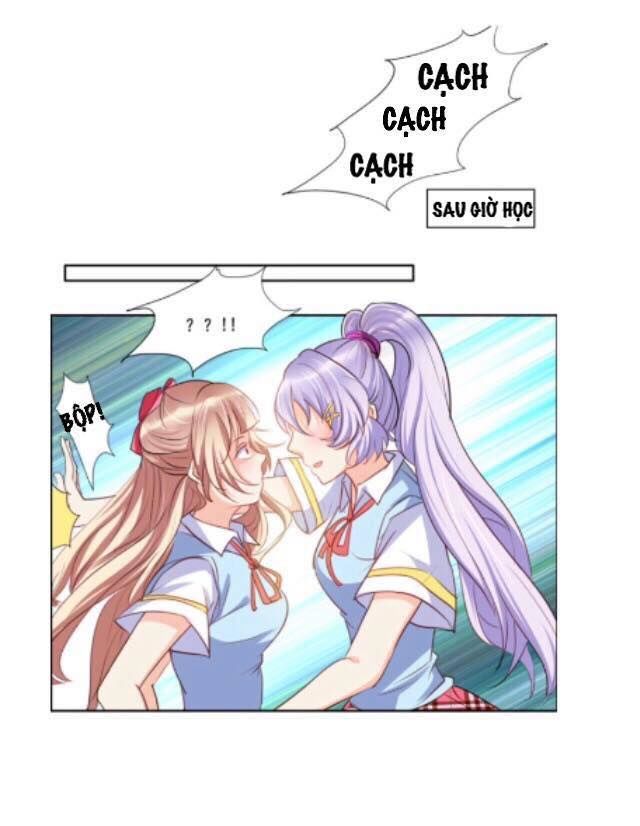 Mỹ Vị x Dụ Hoặc Chap 3 - Next Chap 4