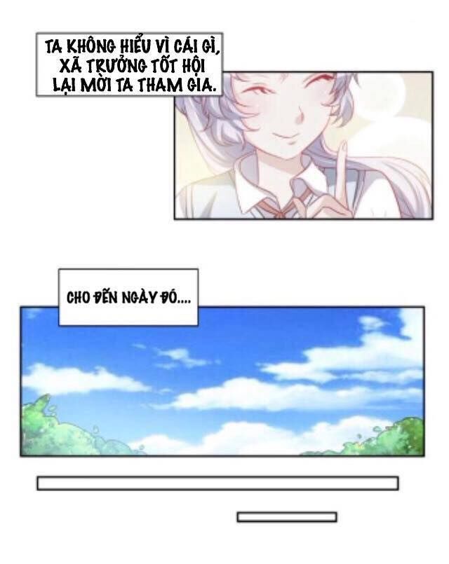 Mỹ Vị x Dụ Hoặc Chap 3 - Next Chap 4