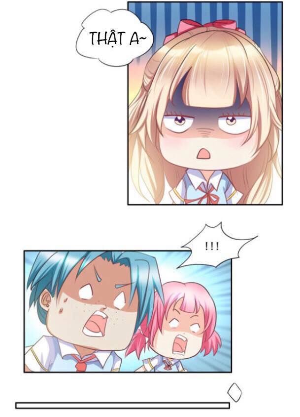 Mỹ Vị x Dụ Hoặc Chap 3 - Next Chap 4