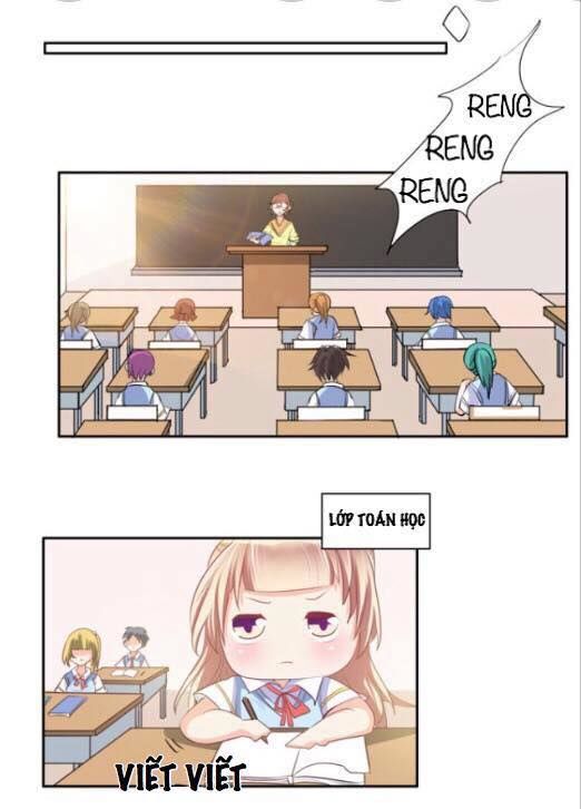 Mỹ Vị x Dụ Hoặc Chap 3 - Next Chap 4