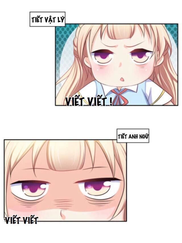 Mỹ Vị x Dụ Hoặc Chap 3 - Next Chap 4