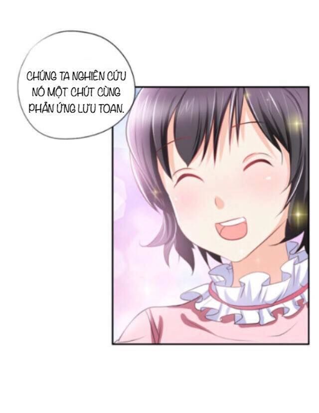 Mỹ Vị x Dụ Hoặc Chap 3 - Next Chap 4
