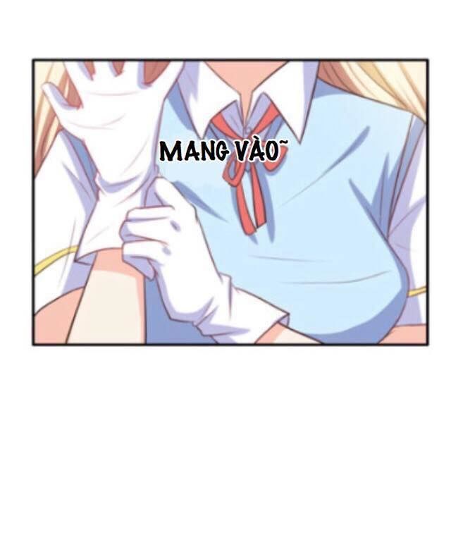 Mỹ Vị x Dụ Hoặc Chap 3 - Next Chap 4