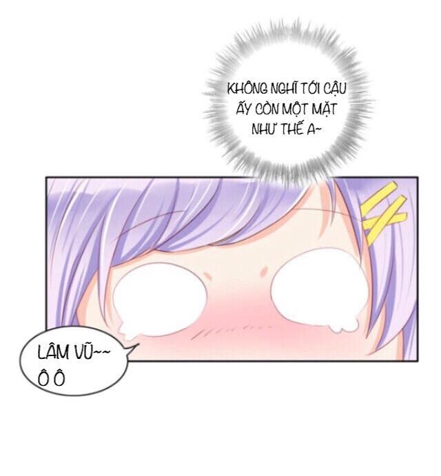 Mỹ Vị x Dụ Hoặc Chap 4 - Next Chap 5