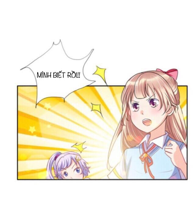 Mỹ Vị x Dụ Hoặc Chap 4 - Next Chap 5
