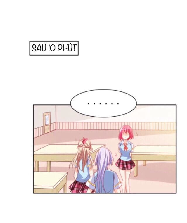 Mỹ Vị x Dụ Hoặc Chap 4 - Next Chap 5