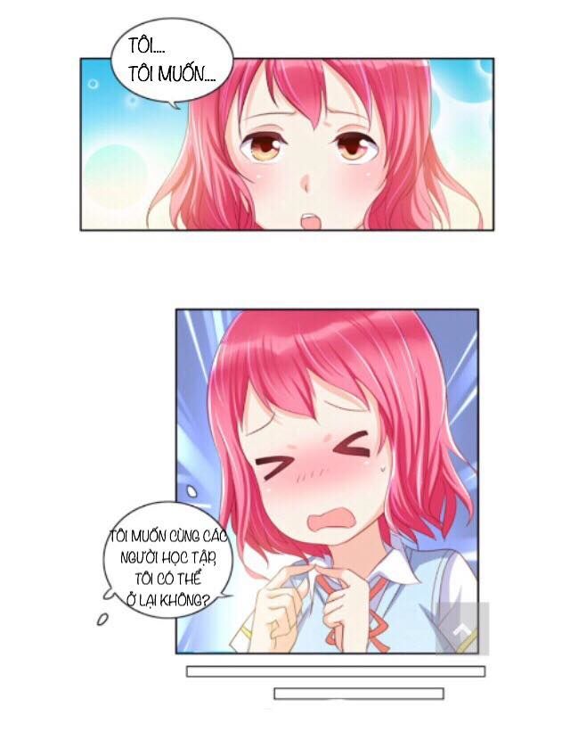 Mỹ Vị x Dụ Hoặc Chap 4 - Next Chap 5