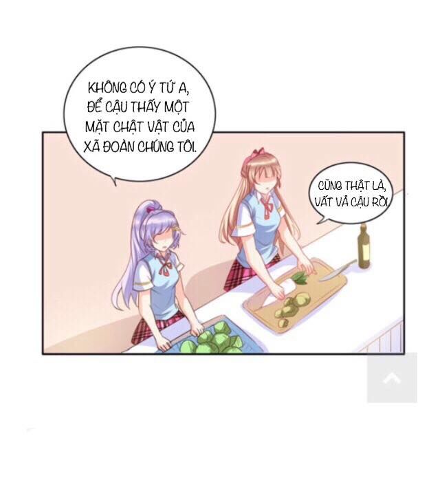 Mỹ Vị x Dụ Hoặc Chap 4 - Next Chap 5
