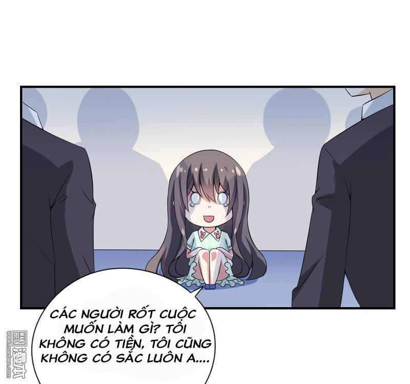 Miêu Vương Tại Thượng Chap 8 - Next Chap 9