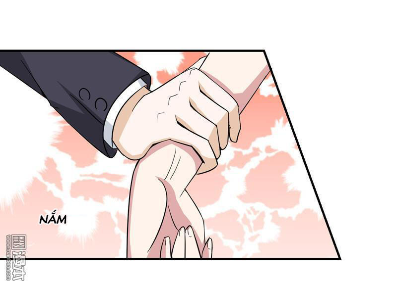 Miêu Vương Tại Thượng Chap 8 - Next Chap 9