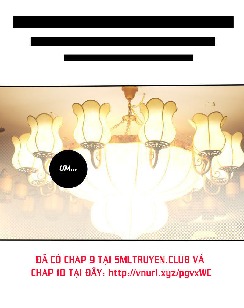 Miêu Vương Tại Thượng Chap 8 - Next Chap 9