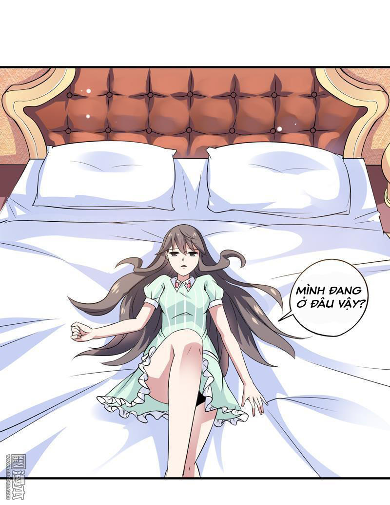 Miêu Vương Tại Thượng Chap 8 - Next Chap 9