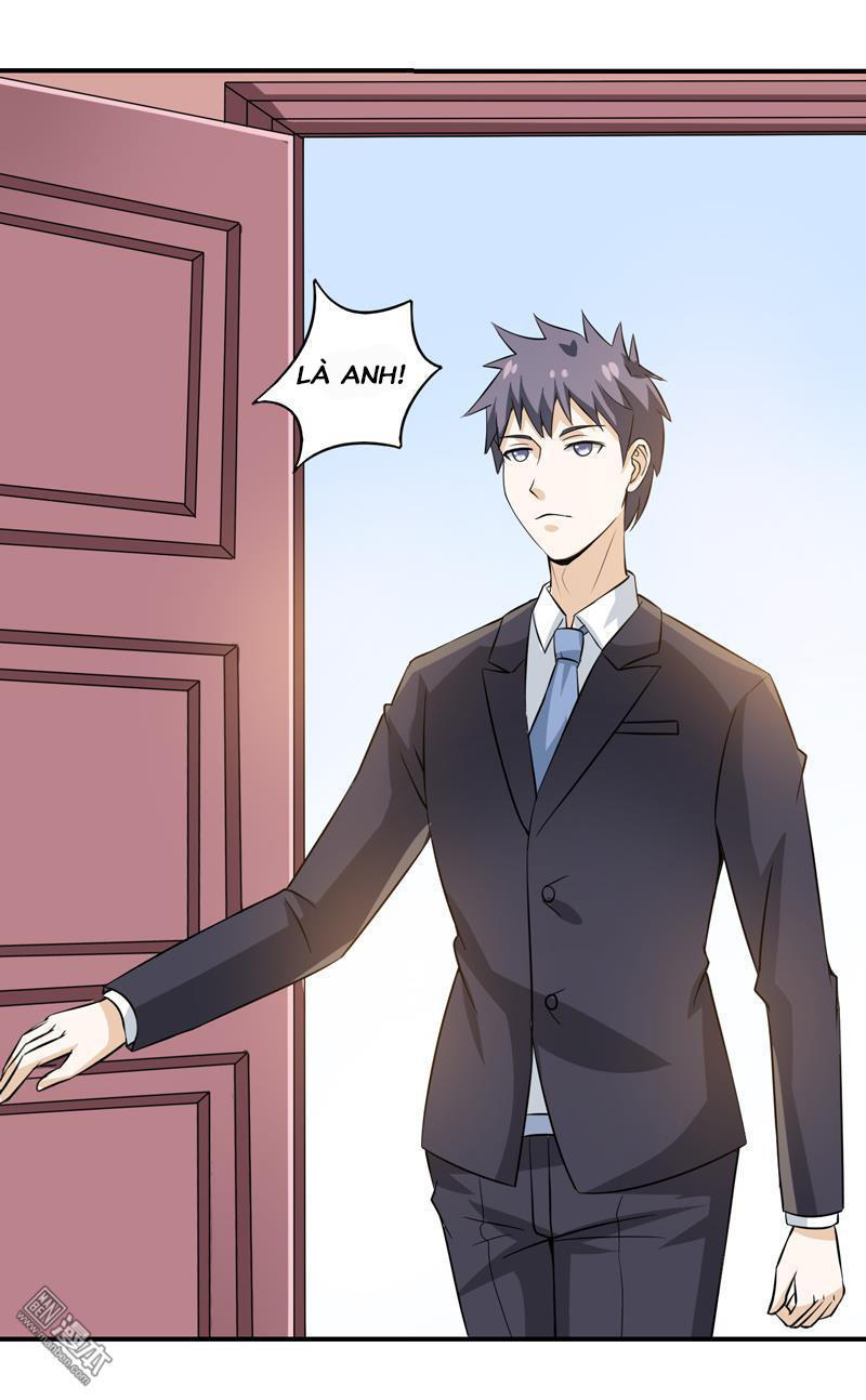 Miêu Vương Tại Thượng Chap 8 - Next Chap 9