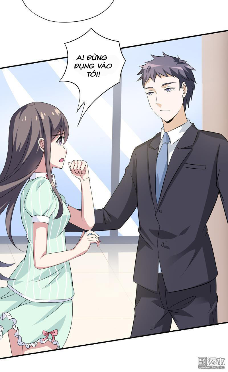 Miêu Vương Tại Thượng Chap 8 - Next Chap 9