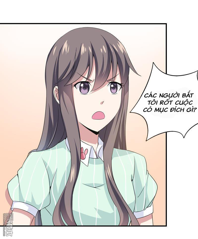 Miêu Vương Tại Thượng Chap 8 - Next Chap 9
