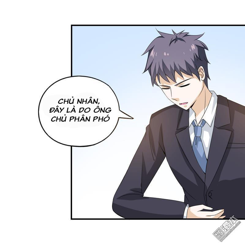 Miêu Vương Tại Thượng Chap 8 - Next Chap 9