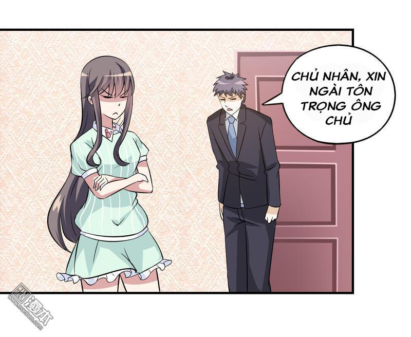Miêu Vương Tại Thượng Chap 8 - Next Chap 9