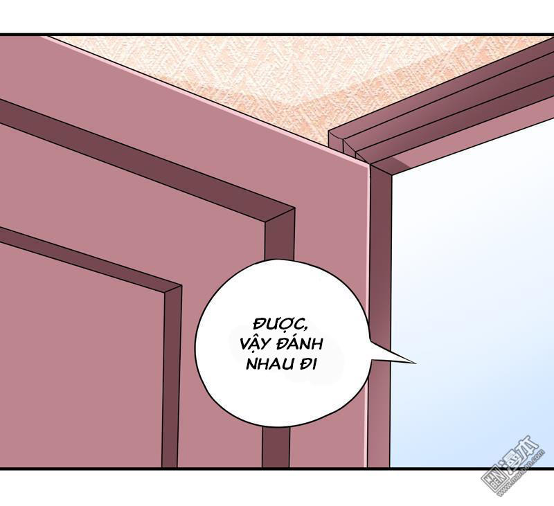 Miêu Vương Tại Thượng Chap 8 - Next Chap 9