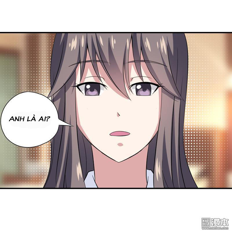 Miêu Vương Tại Thượng Chap 8 - Next Chap 9