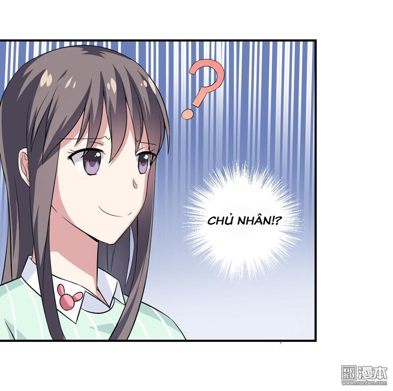 Miêu Vương Tại Thượng Chap 8 - Next Chap 9
