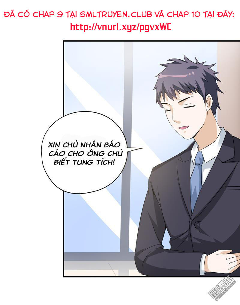 Miêu Vương Tại Thượng Chap 8 - Next Chap 9