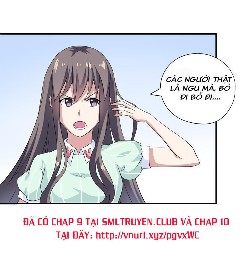 Miêu Vương Tại Thượng Chap 8 - Next Chap 9