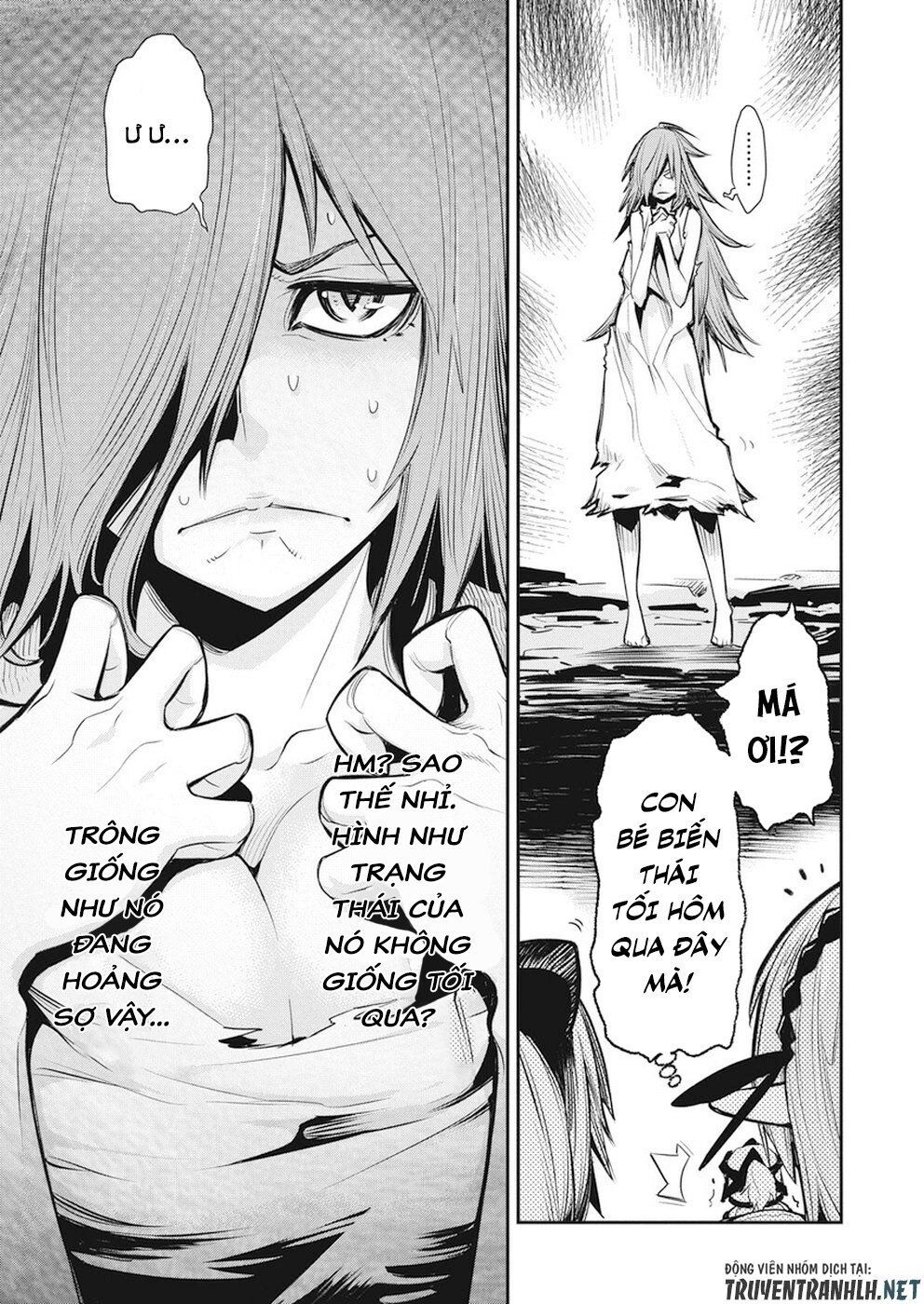 I Am Behemoth Of The S Rank Monster But I Am Mistaken As A Cat And I Live As A Pet Of Elf Girl Chap 20 - Next Chap 21
