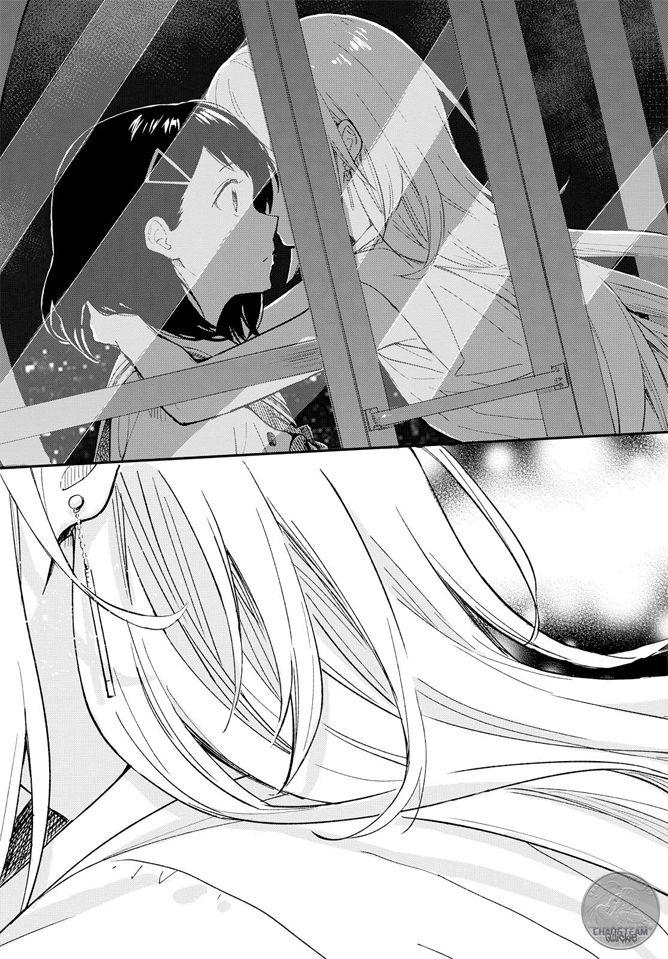 This Love That Won Reach Chap 1 - Next Chap 2