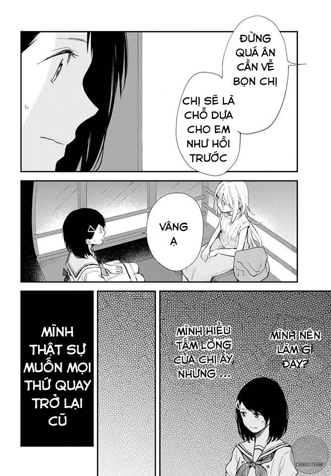 This Love That Won Reach Chap 1 - Next Chap 2