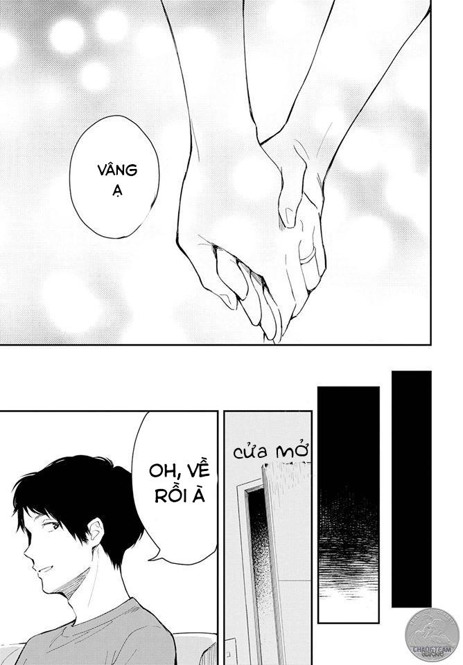 This Love That Won Reach Chap 1 - Next Chap 2