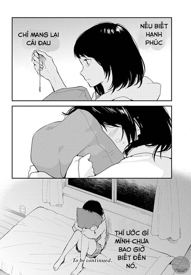 This Love That Won Reach Chap 1 - Next Chap 2