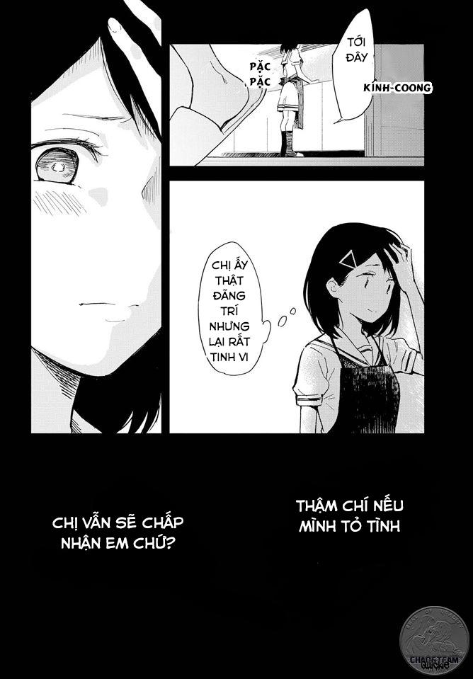 This Love That Won Reach Chap 1 - Next Chap 2
