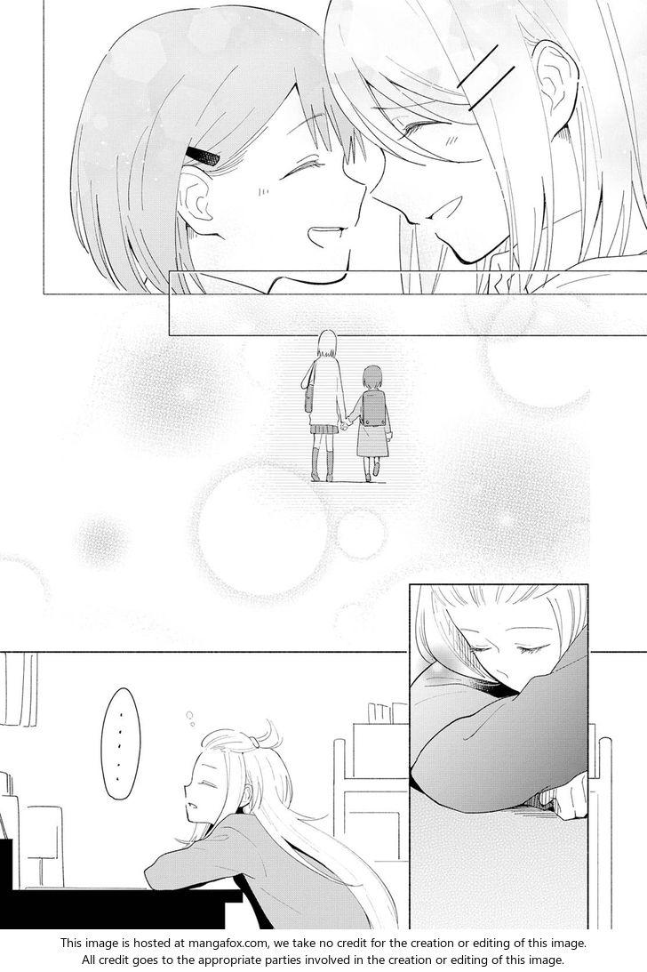 This Love That Won Reach Chap 10 - Next Chap 11