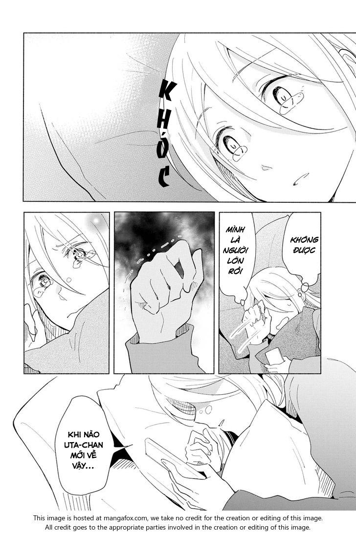 This Love That Won Reach Chap 10 - Next Chap 11