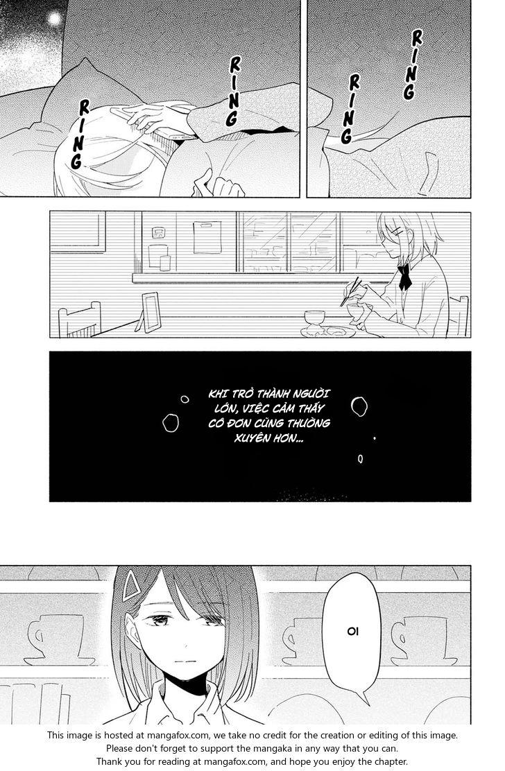 This Love That Won Reach Chap 10 - Next Chap 11